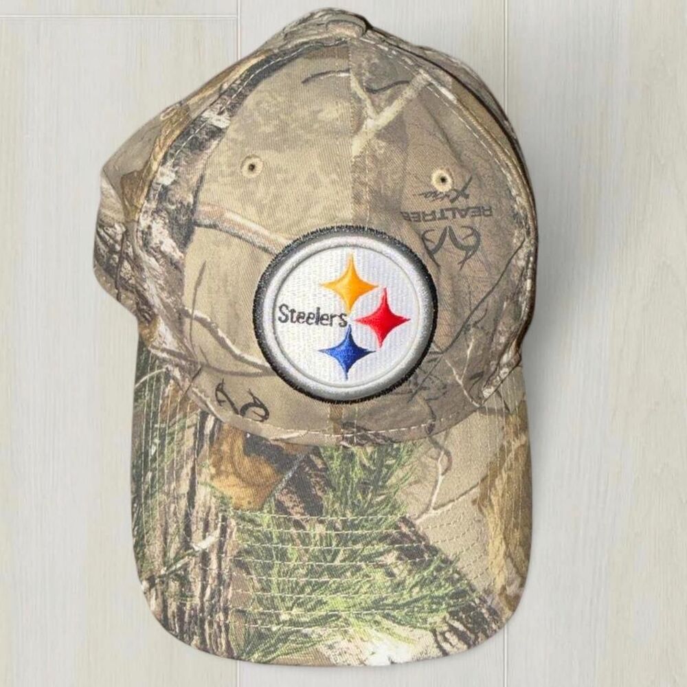 Realtree Men's multi Hat